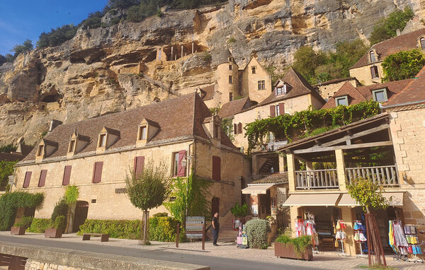 Location de vacances - Saint-Martial-Viveyrol , France - FAD589 9