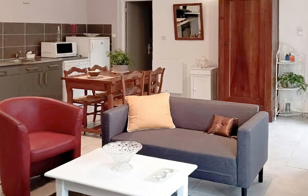 Location de vacances - Saint-Martial-Viveyrol , France - FAD589 5