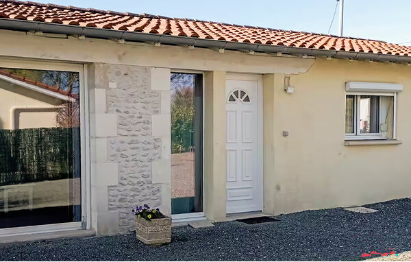 Location de vacances - Saint-Martial-Viveyrol , France - FAD589 81