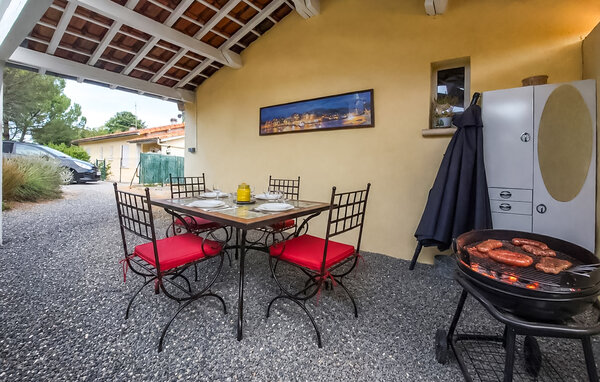Location de vacances - Saint-Martial-Viveyrol , France - FAD589 3