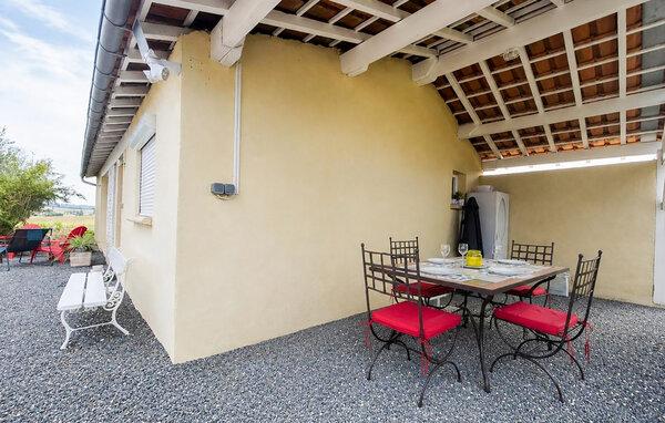 Location de vacances - Saint-Martial-Viveyrol , France - FAD589 8