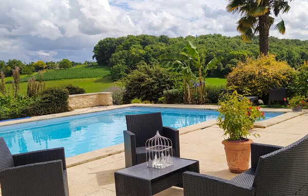 Location de vacances - Saint-Martial-Viveyrol , France - FAD589 2