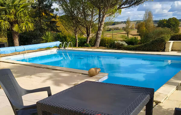 Location de vacances - Saint-Martial-Viveyrol , France - FAD589 7