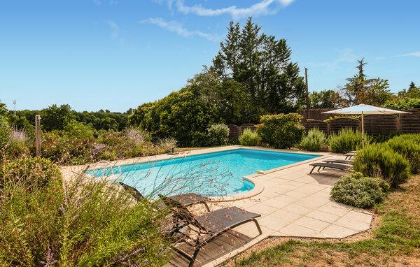 Vakantiehuis - Montferrand-du-Périgord , Frankrijk - FAD590 1