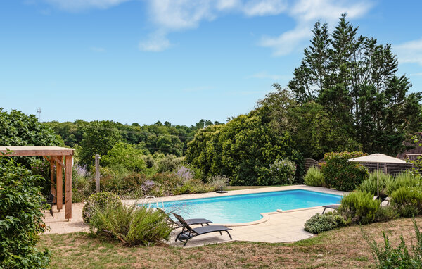 Vakantiehuis - Montferrand-du-Périgord , Frankrijk - FAD590 11