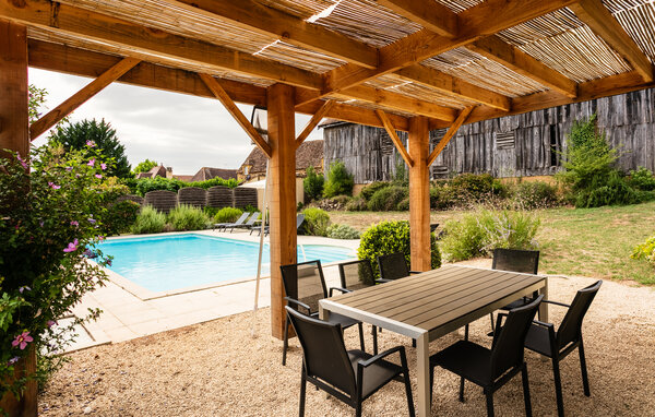 Vakantiehuis - Montferrand-du-Périgord , Frankrijk - FAD590 2