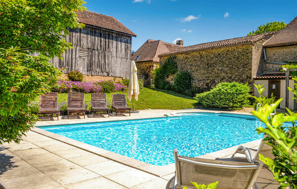 Vakantiehuis - Montferrand-du-Périgord , Frankrijk - FAD590 12