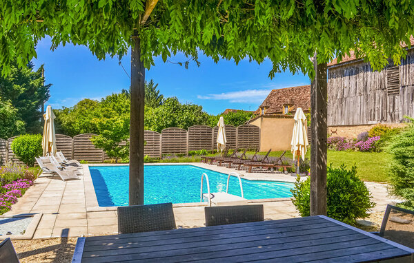 Vakantiehuis - Montferrand-du-Périgord , Frankrijk - FAD590 14