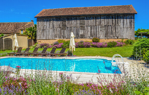 Vakantiehuis - Montferrand-du-Périgord , Frankrijk - FAD590 16
