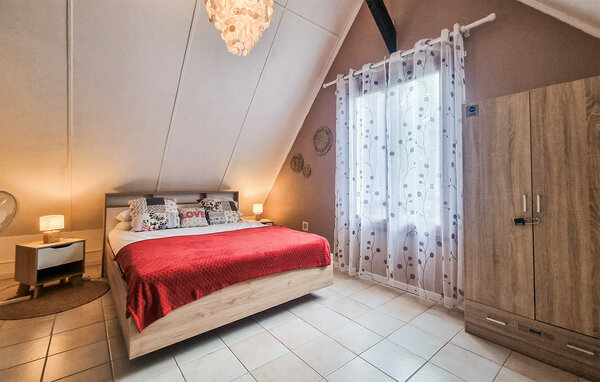 Ferienhaus - Carlux , Frankreich - FAD591 601