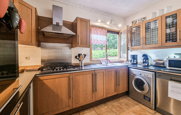 Ferienhaus - Carlux , Frankreich - FAD591 6