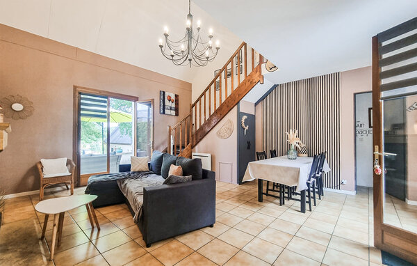 Ferienhaus - Carlux , Frankreich - FAD591 3