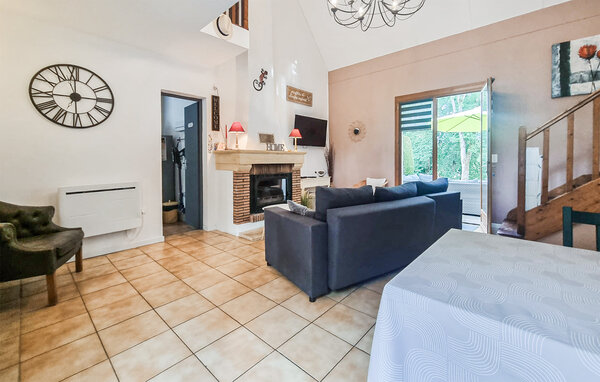 Ferienhaus - Carlux , Frankreich - FAD591 4