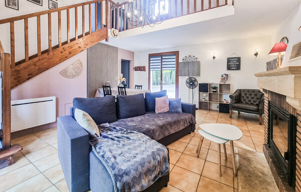 Ferienhaus - Carlux , Frankreich - FAD591 5