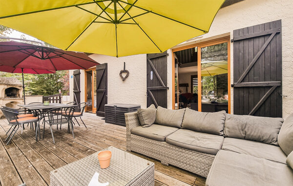 Ferienhaus - Carlux , Frankreich - FAD591 101