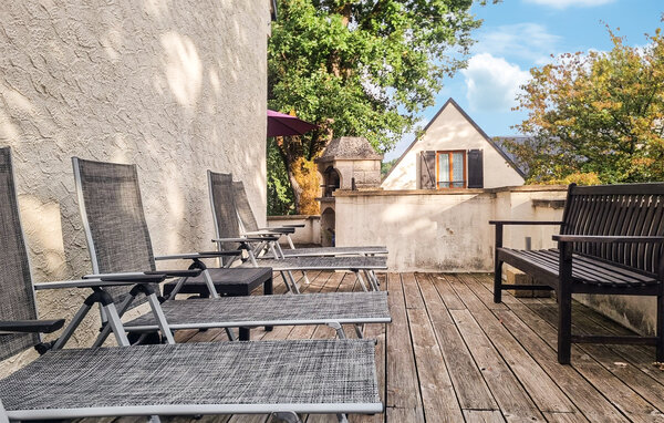 Ferienhaus - Carlux , Frankreich - FAD591 102