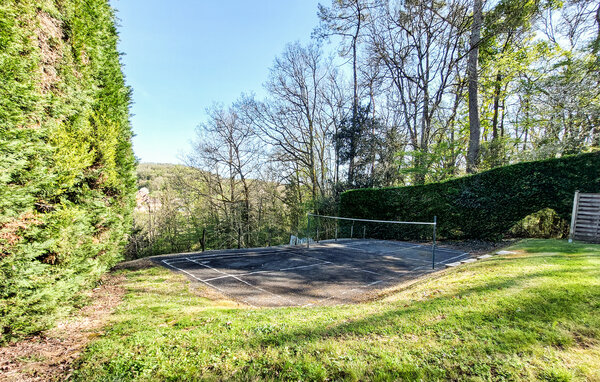 Ferienhaus - Carlux , Frankreich - FAD591 105