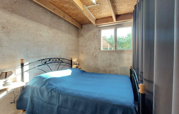 Ferienhaus - La Douze , Frankreich - FAD592 5