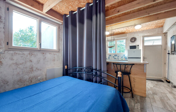 Ferienhaus - La Douze , Frankreich - FAD592 601