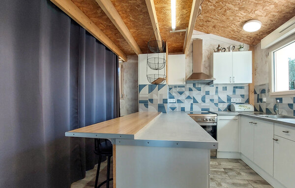 Ferienhaus - La Douze , Frankreich - FAD592 401