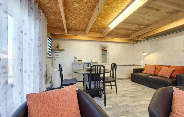 Ferienhaus - La Douze , Frankreich - FAD592 301