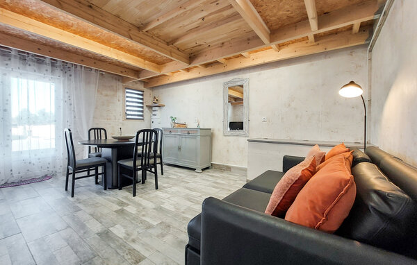 Ferienhaus - La Douze , Frankreich - FAD592 2