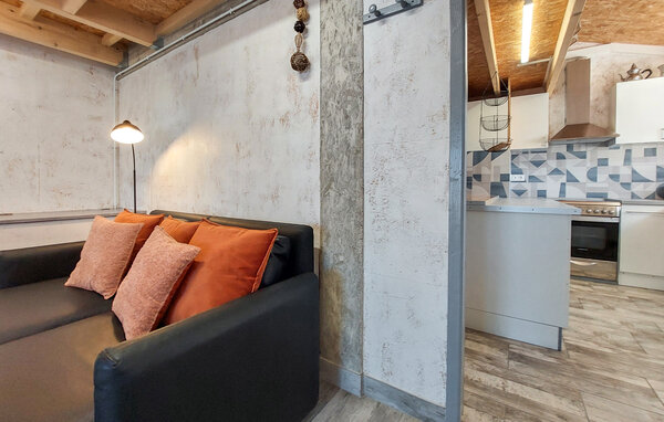Ferienhaus - La Douze , Frankreich - FAD592 302