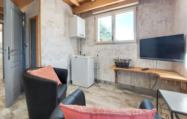 Ferienhaus - La Douze , Frankreich - FAD592 303