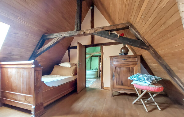 Kuća-za-odmor - Sainte-Eulalie-d'Ans , Francuska - FAD593 601