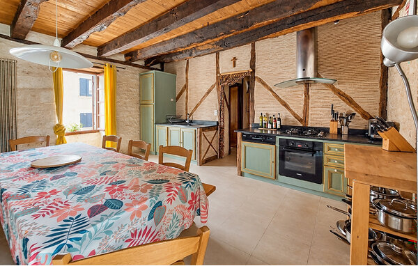 Kuća-za-odmor - Sainte-Eulalie-d'Ans , Francuska - FAD593 4