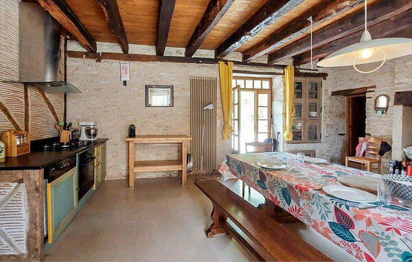 Kuća-za-odmor - Sainte-Eulalie-d'Ans , Francuska - FAD593 401