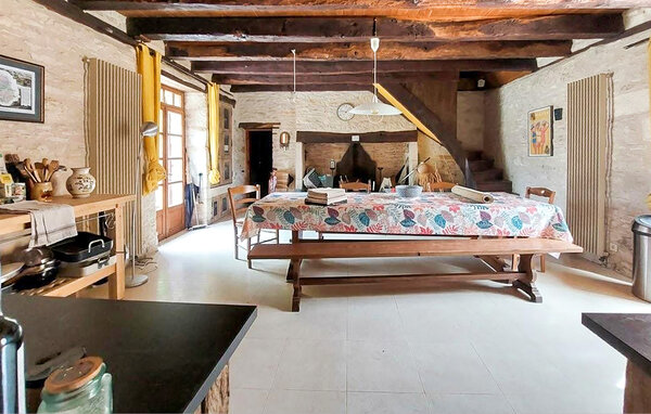 Kuća-za-odmor - Sainte-Eulalie-d'Ans , Francuska - FAD593 402