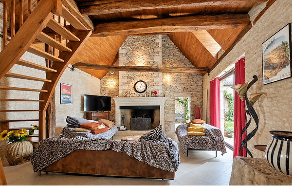 Kuća-za-odmor - Sainte-Eulalie-d'Ans , Francuska - FAD593 3