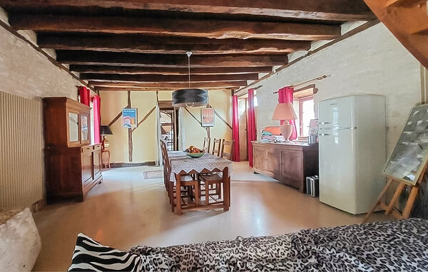 Kuća-za-odmor - Sainte-Eulalie-d'Ans , Francuska - FAD593 301