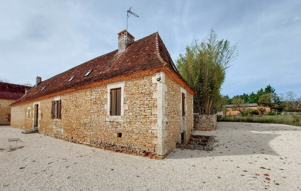 Kuća-za-odmor - Sainte-Eulalie-d'Ans , Francuska - FAD593 2