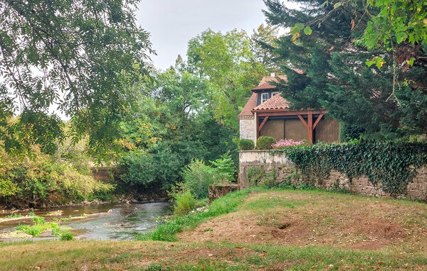 Kuća-za-odmor - Sainte-Eulalie-d'Ans , Francuska - FAD593 101