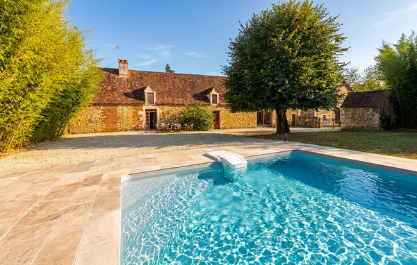 Kuća-za-odmor - Sainte-Eulalie-d'Ans , Francuska - FAD593 1
