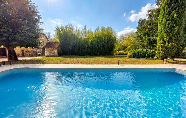 Kuća-za-odmor - Sainte-Eulalie-d'Ans , Francuska - FAD593 11
