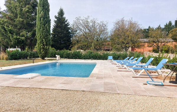 Kuća-za-odmor - Sainte-Eulalie-d'Ans , Francuska - FAD593 12