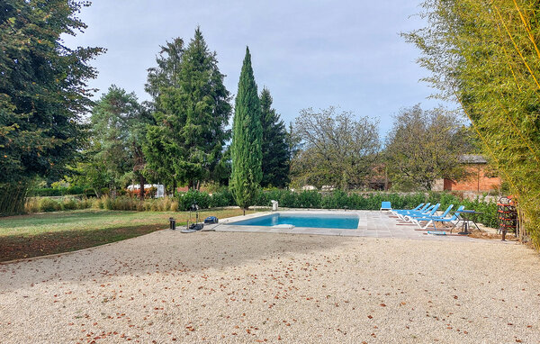 Kuća-za-odmor - Sainte-Eulalie-d'Ans , Francuska - FAD593 13