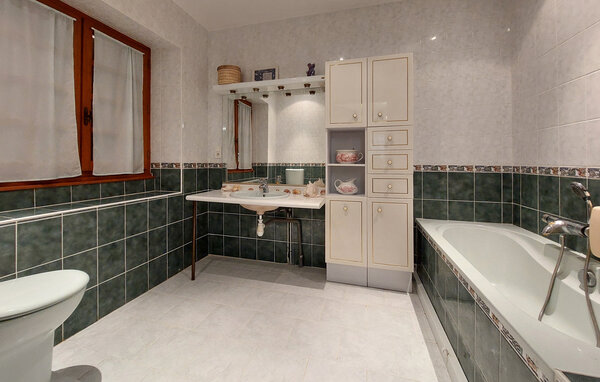 Ferienhaus - Fleurac , Frankreich - FAD594 701