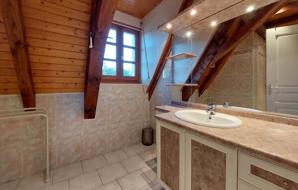 Ferienhaus - Fleurac , Frankreich - FAD594 704