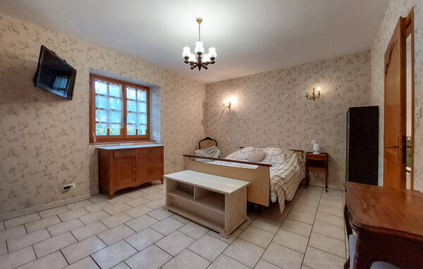 Ferienhaus - Fleurac , Frankreich - FAD594 601
