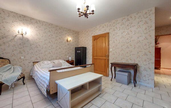 Ferienhaus - Fleurac , Frankreich - FAD594 602
