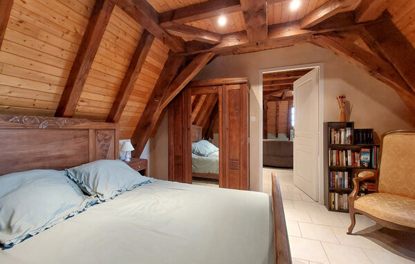 Ferienhaus - Fleurac , Frankreich - FAD594 7