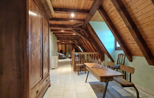 Ferienhaus - Fleurac , Frankreich - FAD594 604