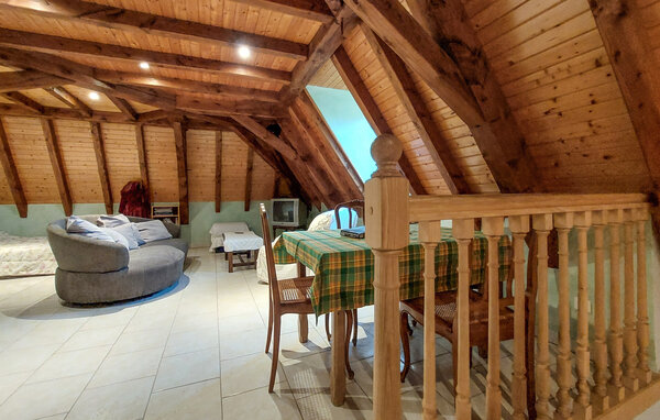 Ferienhaus - Fleurac , Frankreich - FAD594 605