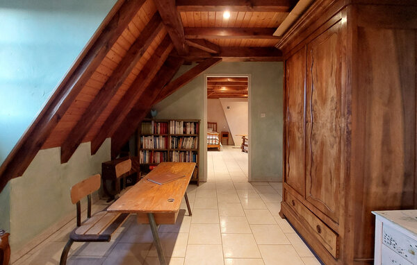 Ferienhaus - Fleurac , Frankreich - FAD594 606