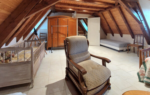 Ferienhaus - Fleurac , Frankreich - FAD594 607