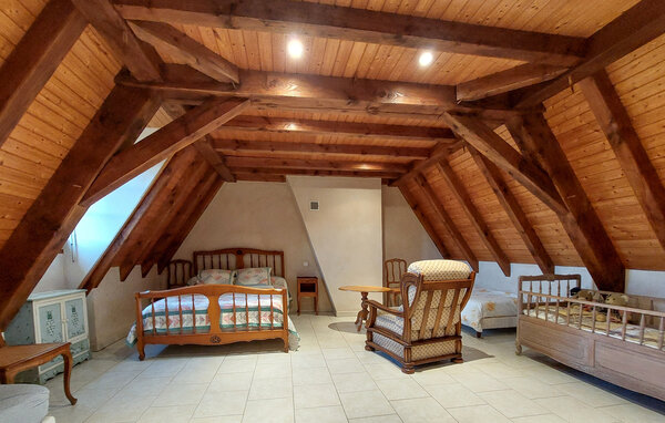Ferienhaus - Fleurac , Frankreich - FAD594 608